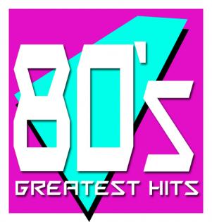 Whether you're reliving memories or throwing a themed party for a new generation of 80's music fans, we've got the 80's playlist just for you! 
